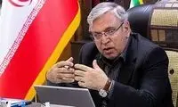 آقامیری: چند روز قبل از جنگ هشدار ربایش داده بودند