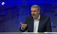  امضاهای استیضاح وزیر صنعت از حد نصاب افتاد؟