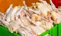 ترفندهای تلخ مردم تهران برای خرید مرغ و گوشت