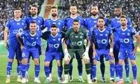 ترکیب استقلال مقابل شمس آذر مشخص شد
