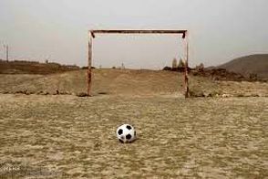 فری‌استایل تماشایی دو نوجوان ایرانی بر روی پشت بام