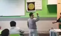 انتشار آخرین ویدئو دیده‌نشده از کیان پیرفلک