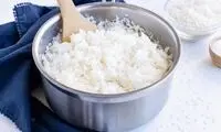 برنج شفته شده را چیکار کنیم