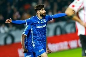 والی تماشایی لژیونر محبوب پرسپولیسی‌ها برای فرار از شکست