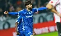 والی تماشایی لژیونر محبوب پرسپولیسی‌ها برای فرار از شکست