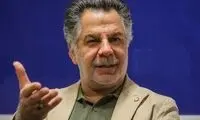 حمله تند یک نویسنده به فرح‌بخش در اینستاگرام