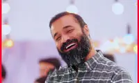 مداحی رضا هلالی به زبان چینی به مناسبت عید غدیر