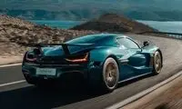 این خودروها با ماشین زمان از آینده آمده‌اند!