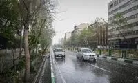 هشدار به مسافران نوروزی مناطق شمالی کشور 