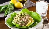 برای تقویت و رشد مو این غذاها را فراموش نکنید
