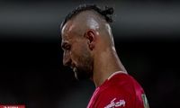 تکلیف بازگشت دورسون به پرسپولیس مشخص شد