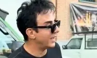 عمو پورنگ در وسط ختم مادرش عصبانی شد