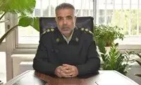 کشف ۲۰۰۰ قلم لوازم خانگی قاچاق در پایتخت