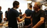 شرط برانکو برای بازگشت به پرسپولیس