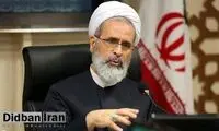 حمله تند و طوفانی مدیر حوزه‌ علمیه به دانشگاه‌ها