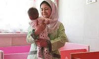 استان‌های رکورددار در درخواست فرزندخواندگی