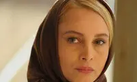 استایل بازیگر خانم در جشن تولد خودمانی برادرش