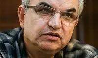 کارگردان فیلم هزارپا فاتحه تلویزیون را خواند!