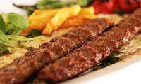 طرز تهیه کباب کوبیده خوشمزه و رستورانی در خانه
