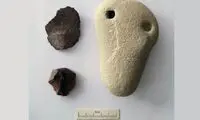 کشف ابزارهای ماهی‌گیری ۱۰ هزار ساله در سواحل ایران 