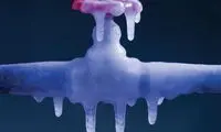 هشدار آبفای تهران درباره احتمال یخ‌زدگی کنتورها