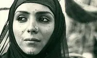 قدم‌زنی نوری کسرایی و بهمن مفید در تهران قدیم
