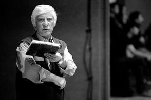 بی‌توجهی صداوسیما به خبر درگذشت چهره مشهور سینما