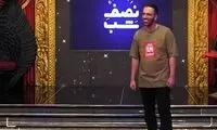 پیام علی صبوری بعد از جنجال خبر بازداشتش