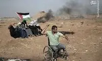 صحنه‌هایی جدید از زابل در گیر و دارِ جنگ غزه و اسرائیل
