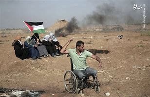 صحنه‌هایی جدید از زابل در گیر و دارِ جنگ غزه و اسرائیل