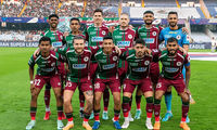 AFC تکلیف حریف هندی سپاهان را یکسره کرد