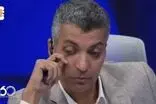 دیشب عادل با صحبت درباره دست‌بوسی، کار را خراب‌تر کرد