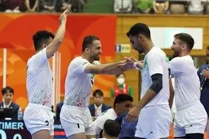 هندی‌ها برای ایران کری خواندند و قهرمان شدند