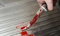 خونی که به خاطر یک جفت کتانی ریخته شد!