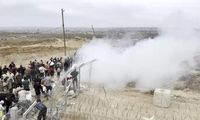 مفاد آتش‌بس میان جنبش حماس و اسرائیل اعلام شد