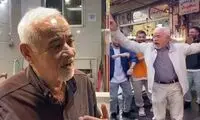 جمله احساسی مجری صداوسیما درباره صادق بوقی