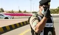 بازداشت یک کلاهبردار حرفه‌ای در مکه