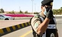 بازداشت یک کلاهبردار حرفه‌ای در مکه