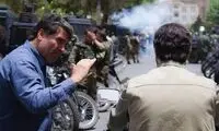 کسی از فیلم سیاسی کارگردان «هتل» خبر دارد؟