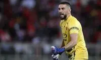 گندوز در لیست فروش پرسپولیس قرار گرفت