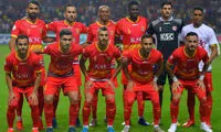 دروازه‌بان پرسپولیسی امشب دستکش‌هایش را می‌آویزد
