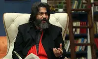 قاسمیان حکم اعدام روحانی و ظریف را صادر کرد!