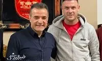 اخطار جدید فیفا به پرسپولیس رسید