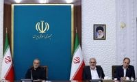 هشدار پزشکیان درباره بحران آب در کشور