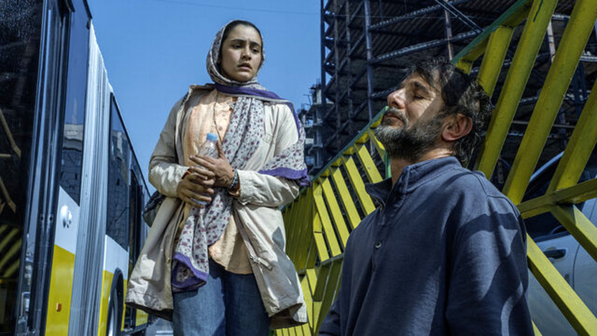   پوستر بهترین فیلم جشنواره فجر رونمایی شد 