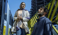 پوستر بهترین فیلم جشنواره فجر رونمایی شد