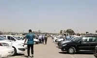 رشد ۴۰میلیونی دو محصول ایران‌خودرو در یک روز!