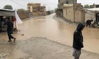 احتمال ورود سیل از افغانستان به ایران