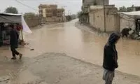 احتمال ورود سیل از افغانستان به ایران