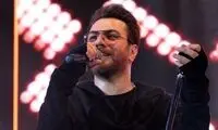 پست خواننده معروف که بوی مهاجرت می‌دهد